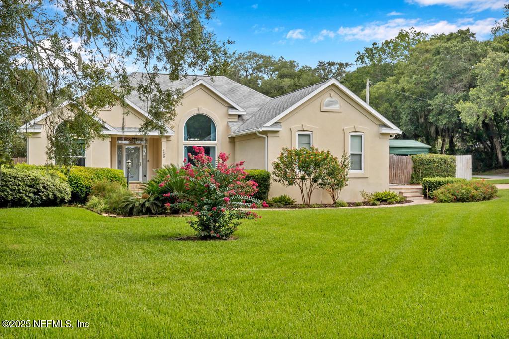 4800 SHORE Drive, St. Augustine South