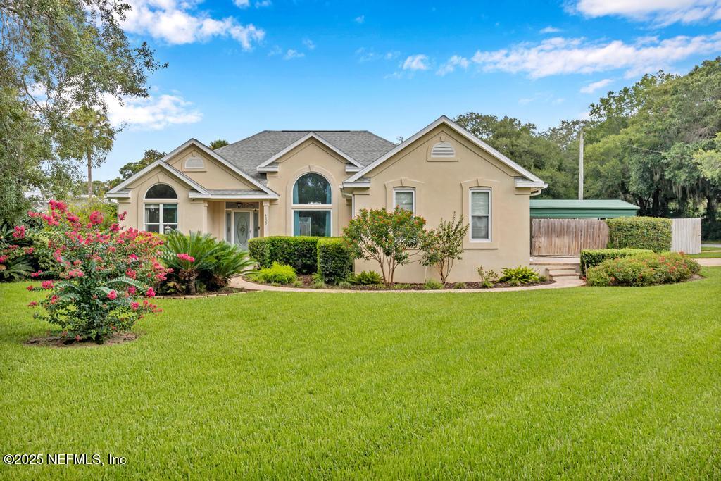 4800 SHORE Drive, St. Augustine South