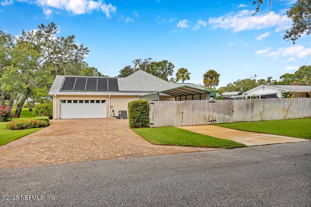 4800 SHORE Drive, St. Augustine South