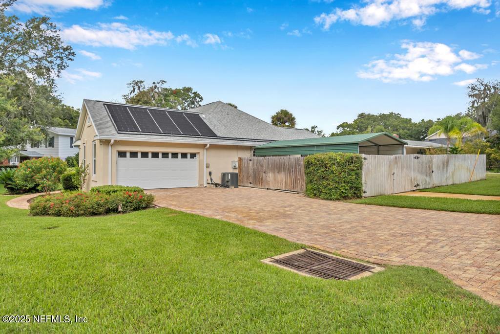 4800 SHORE Drive, St. Augustine South