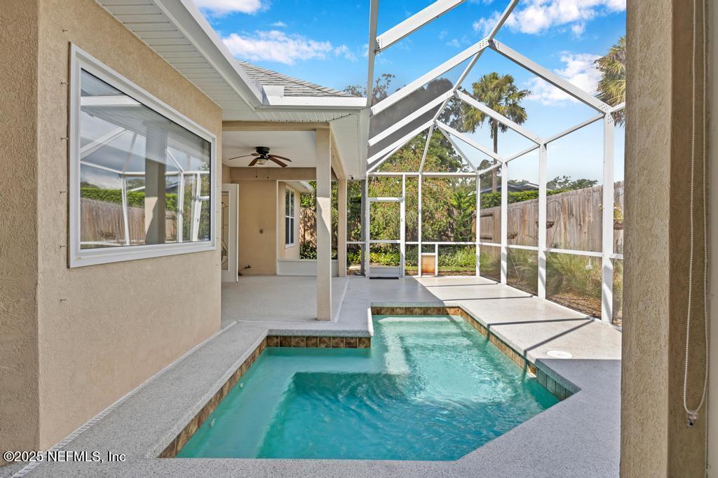 4800 SHORE Drive, St. Augustine South