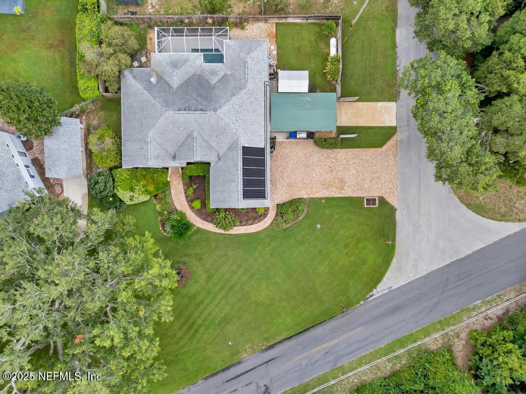4800 SHORE Drive, St. Augustine South