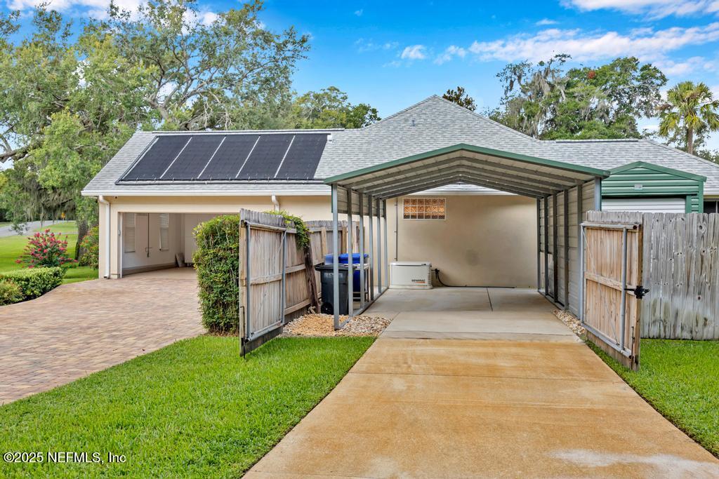 4800 SHORE Drive, St. Augustine South