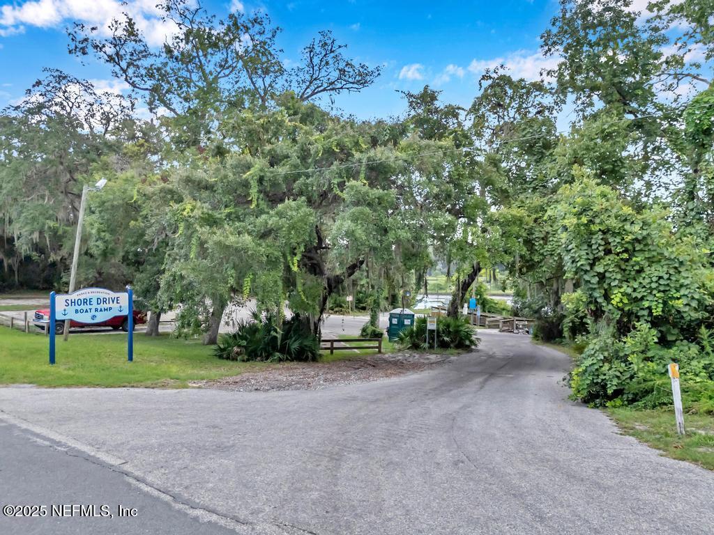 4800 SHORE Drive, St. Augustine South