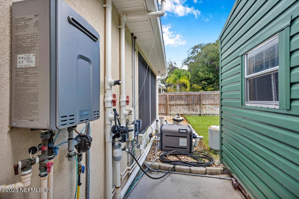 4800 SHORE Drive, St. Augustine South