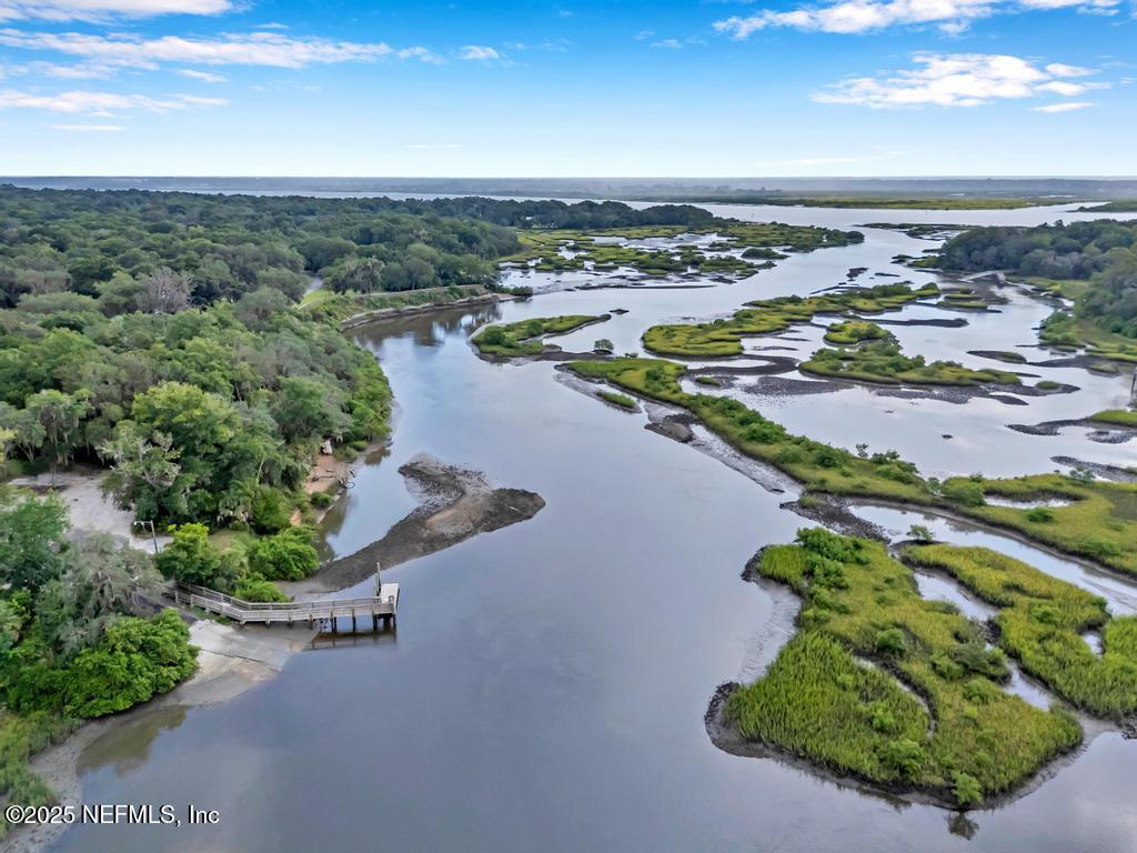 4800 SHORE Drive, St. Augustine South