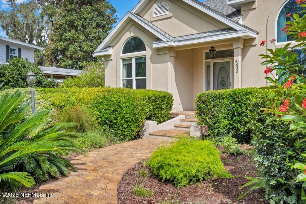 4800 SHORE Drive, St. Augustine South