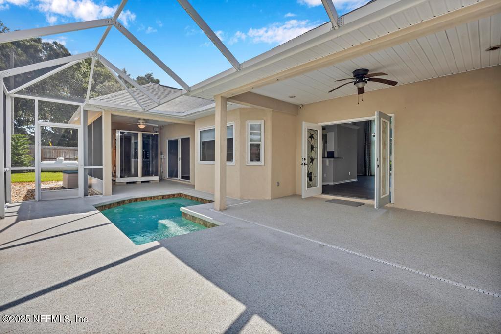 4800 SHORE Drive, St. Augustine South