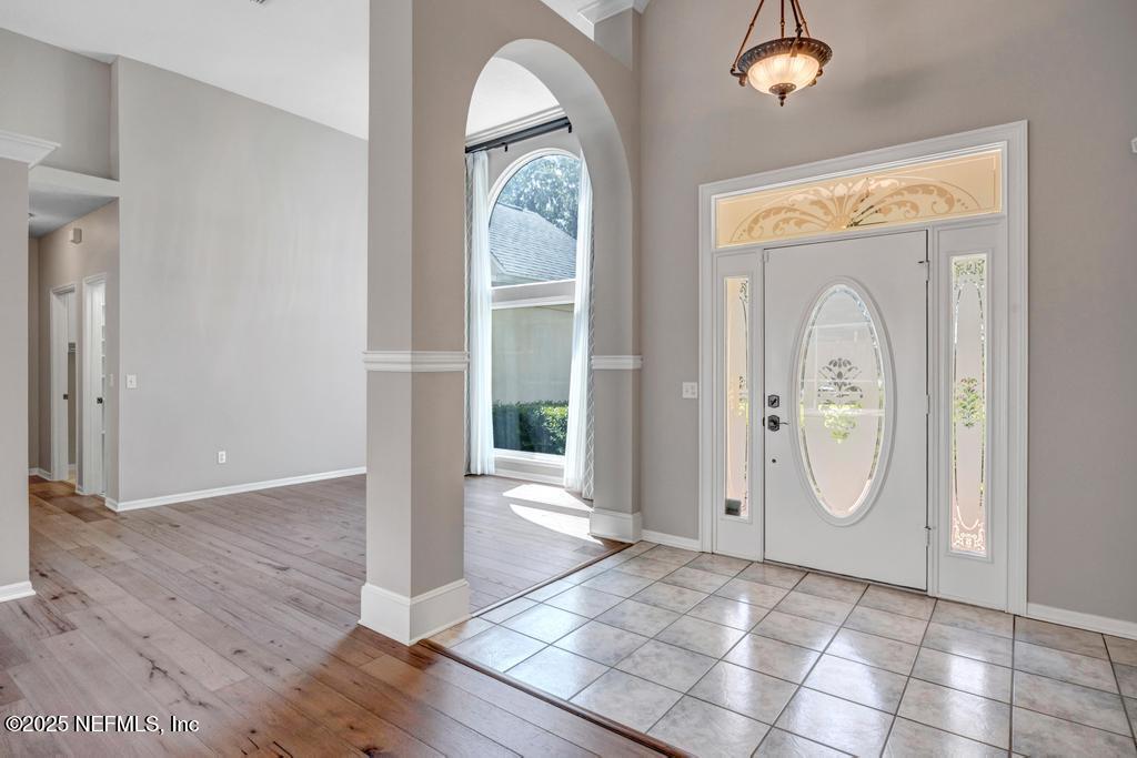 4800 SHORE Drive, St. Augustine South