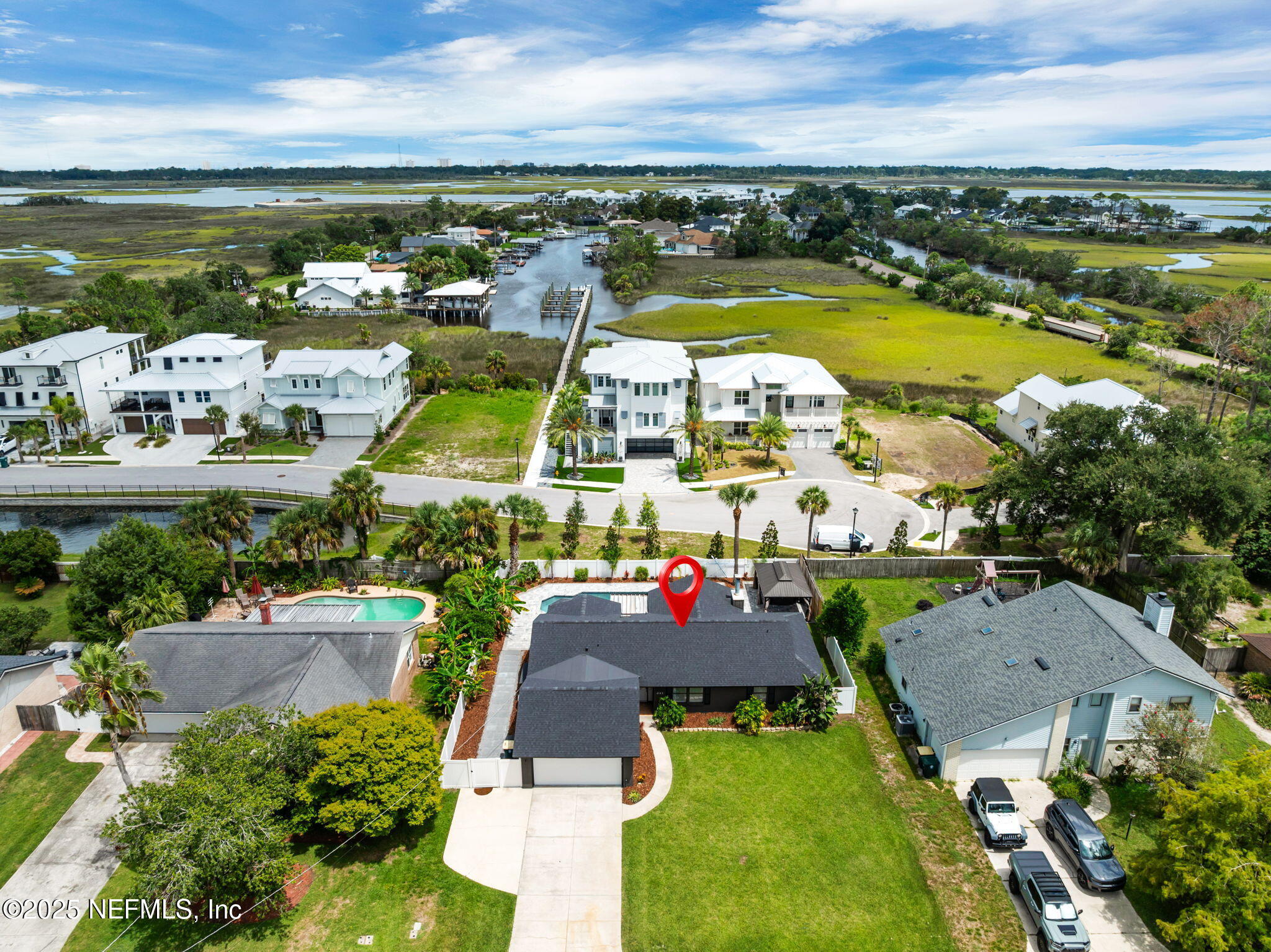 4143 SEABREEZE Drive