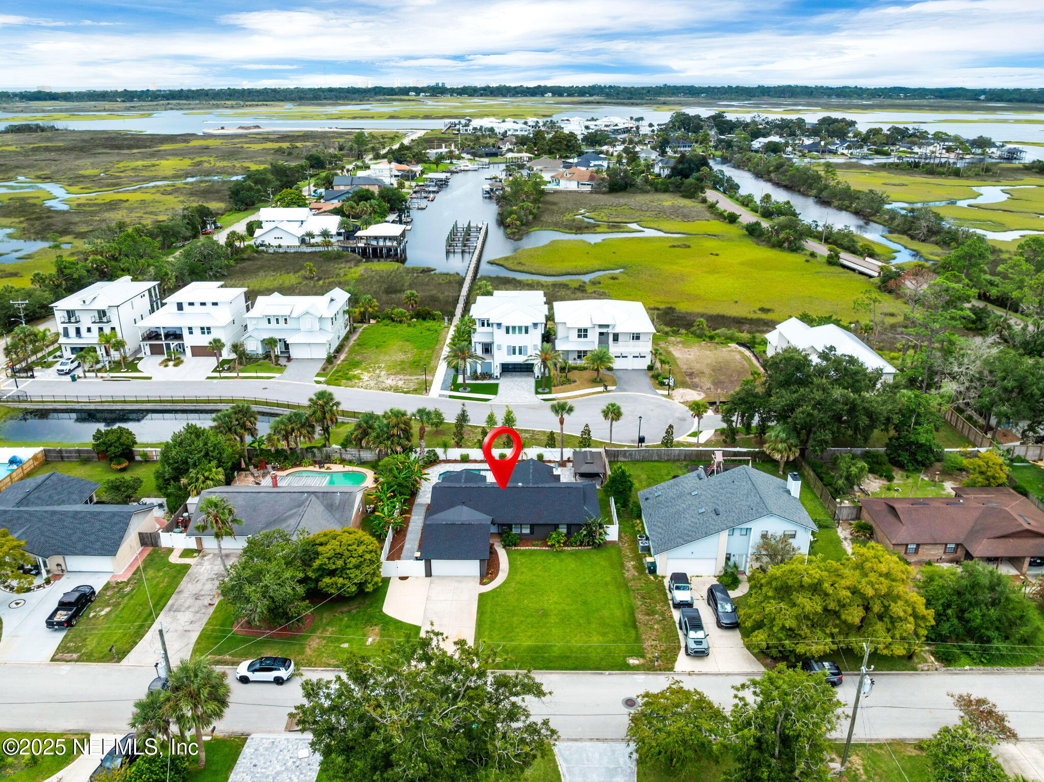 4143 SEABREEZE Drive