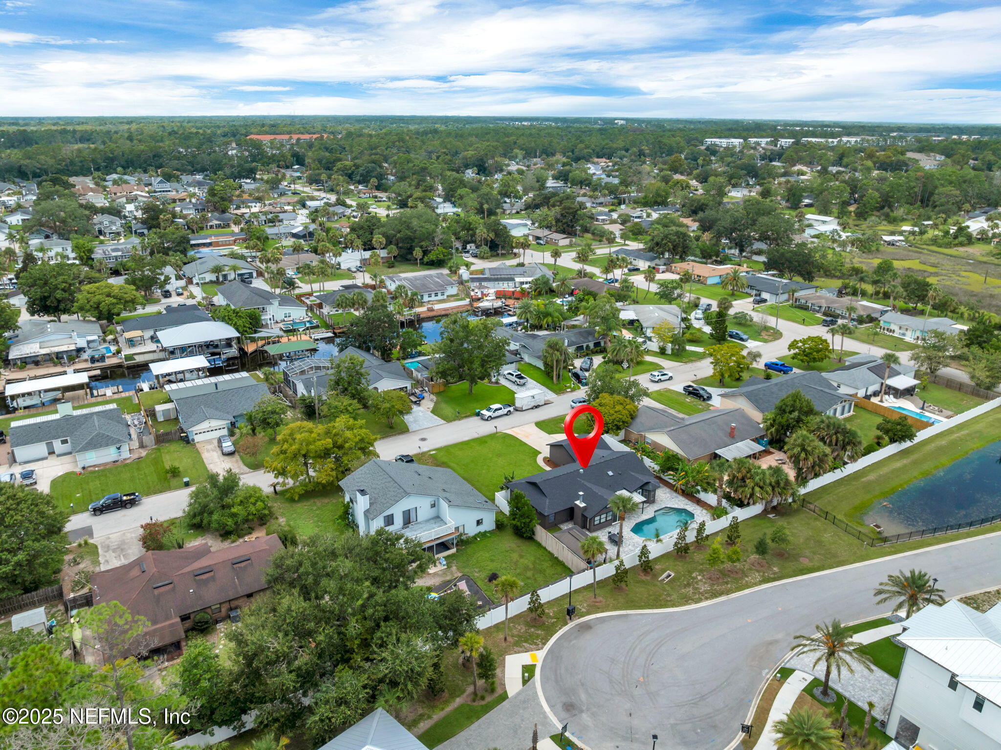 4143 SEABREEZE Drive