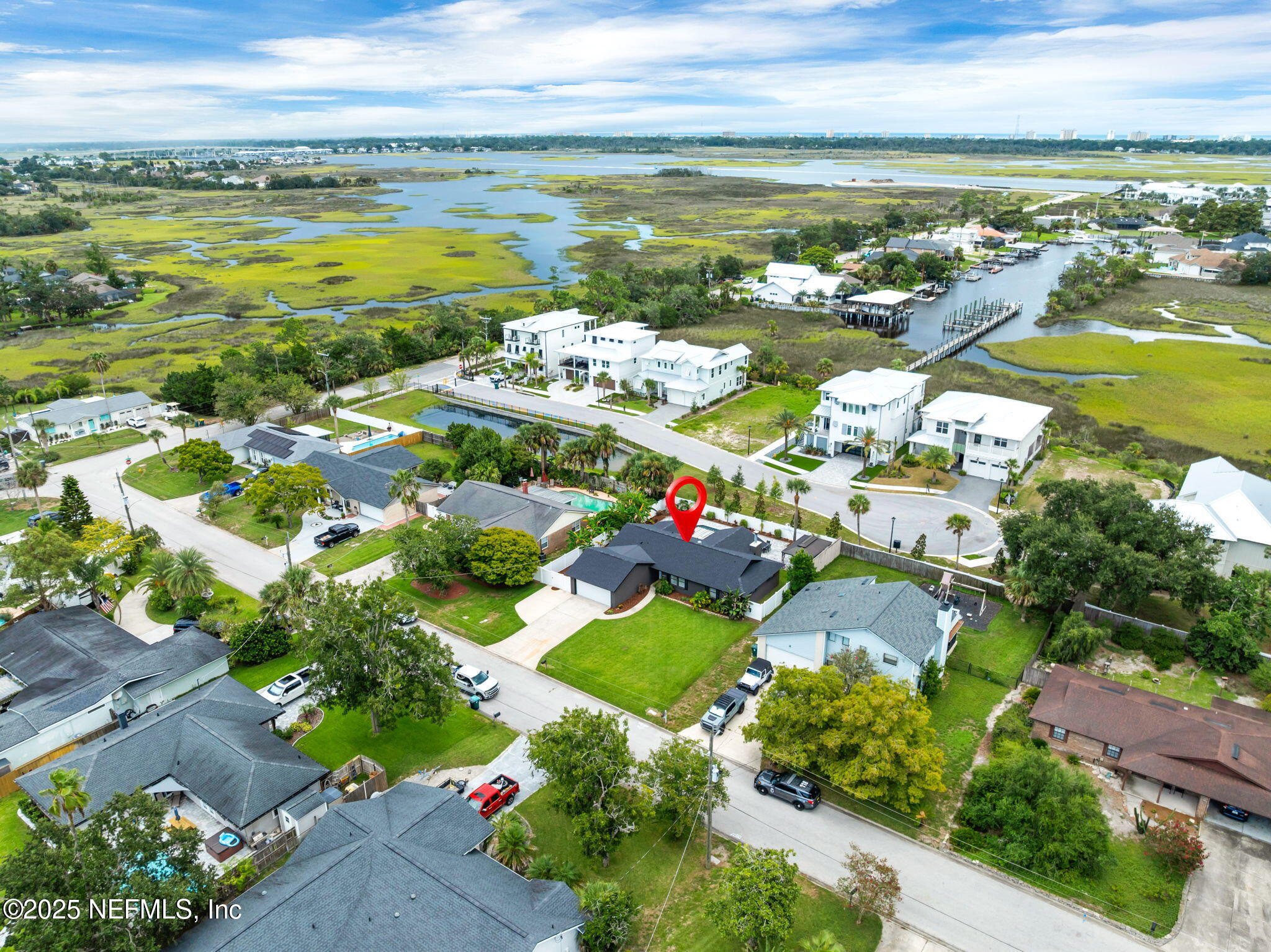 4143 SEABREEZE Drive
