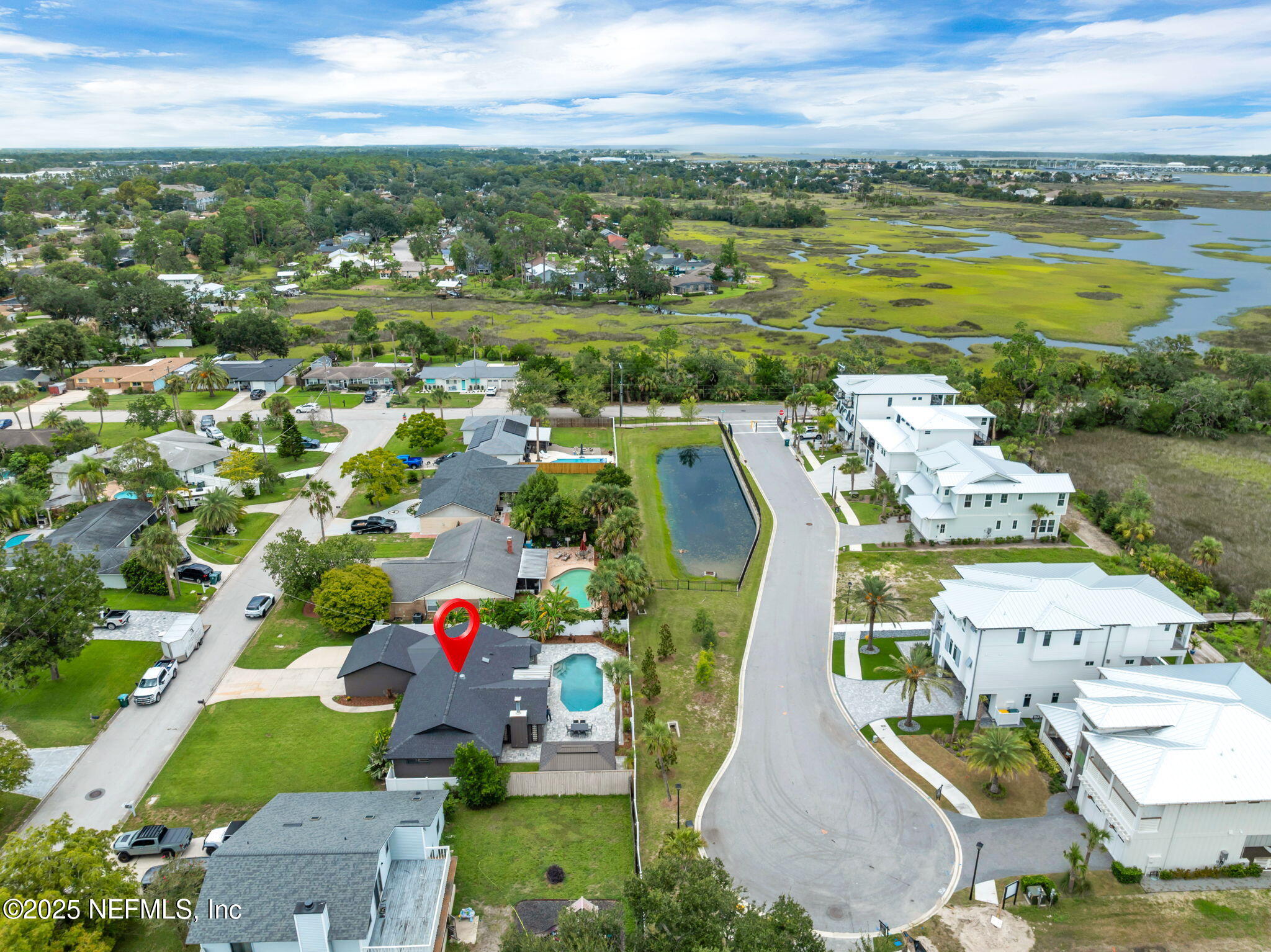 4143 SEABREEZE Drive