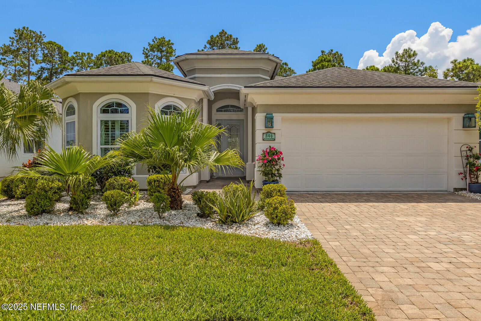 244 PALM ISLAND Way