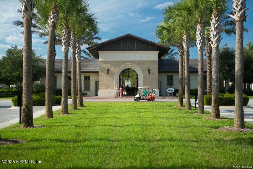 244 PALM ISLAND Way