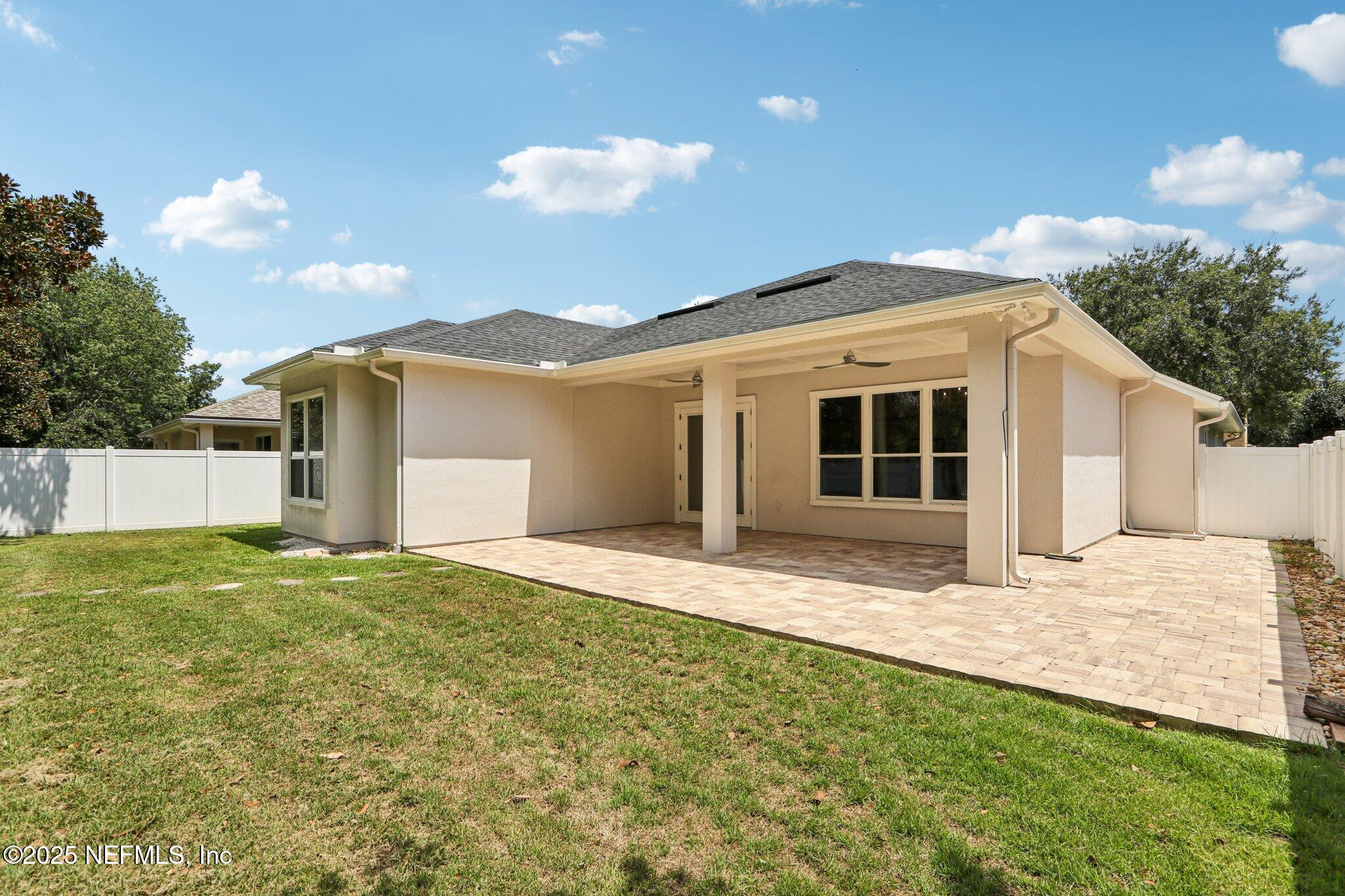 43 AMHERST Place