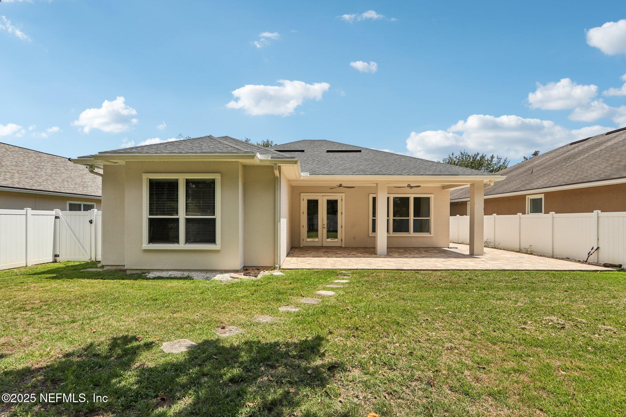 43 AMHERST Place