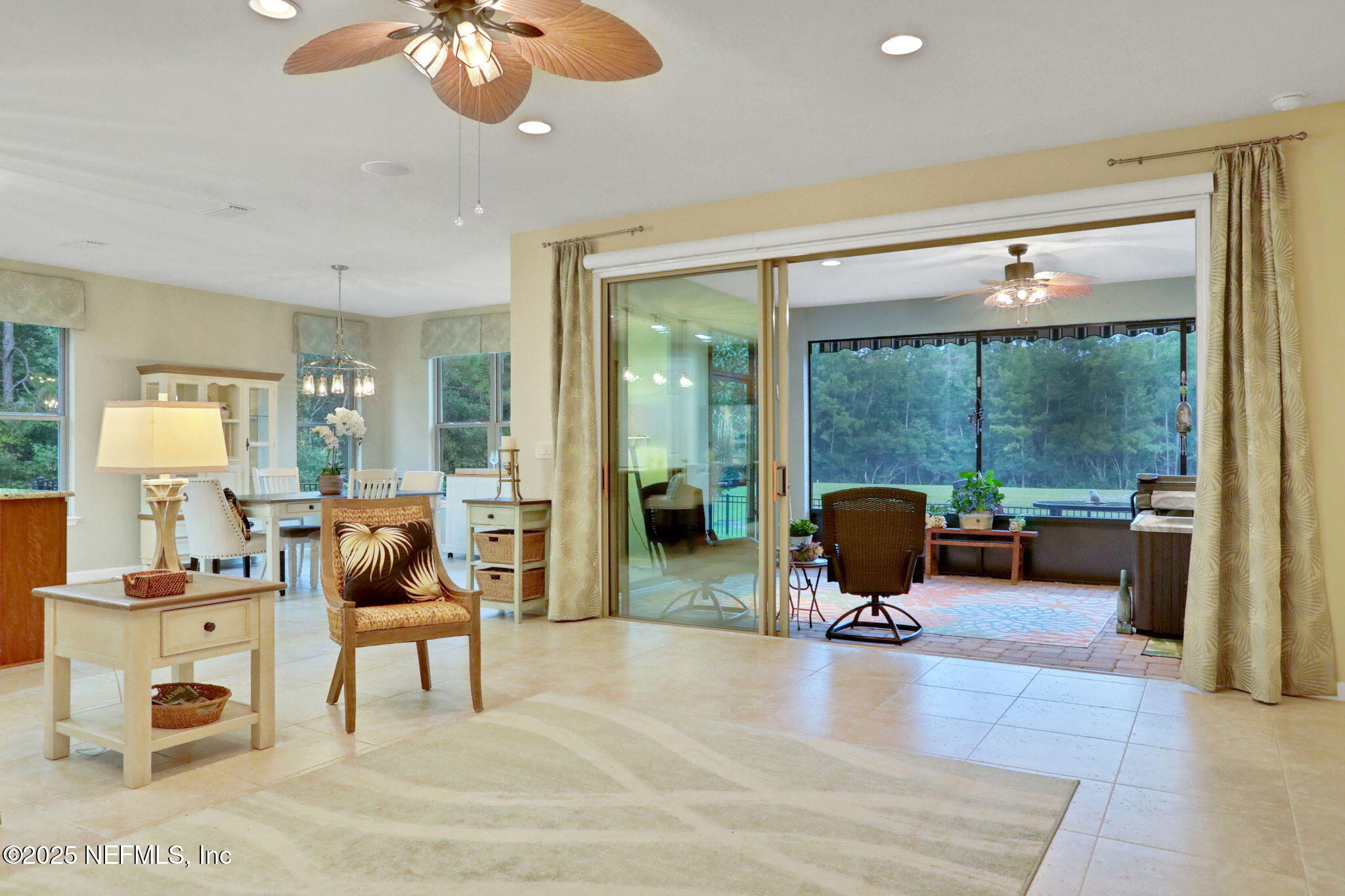 74 WANDERING WOODS Way