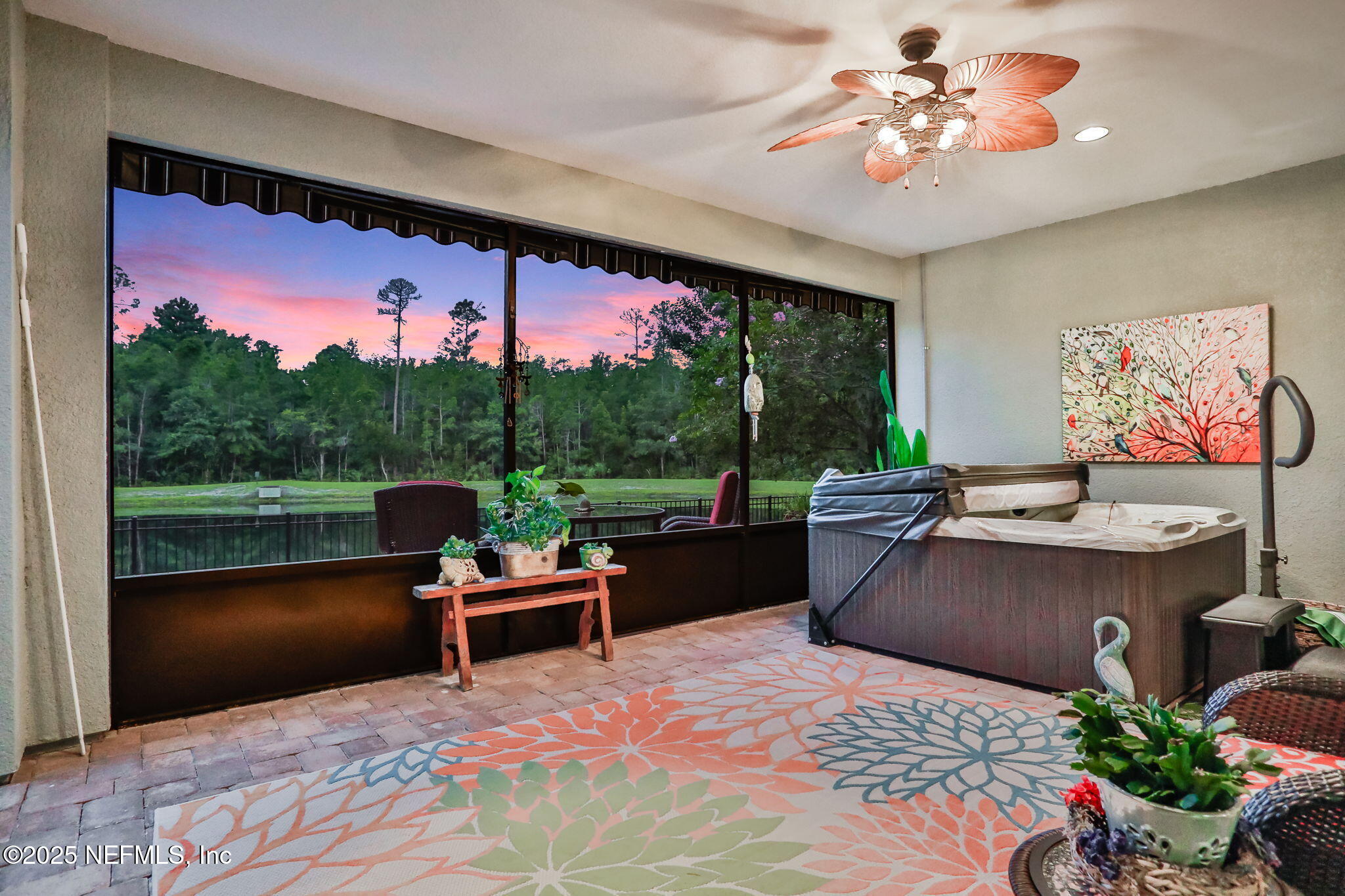 74 WANDERING WOODS Way