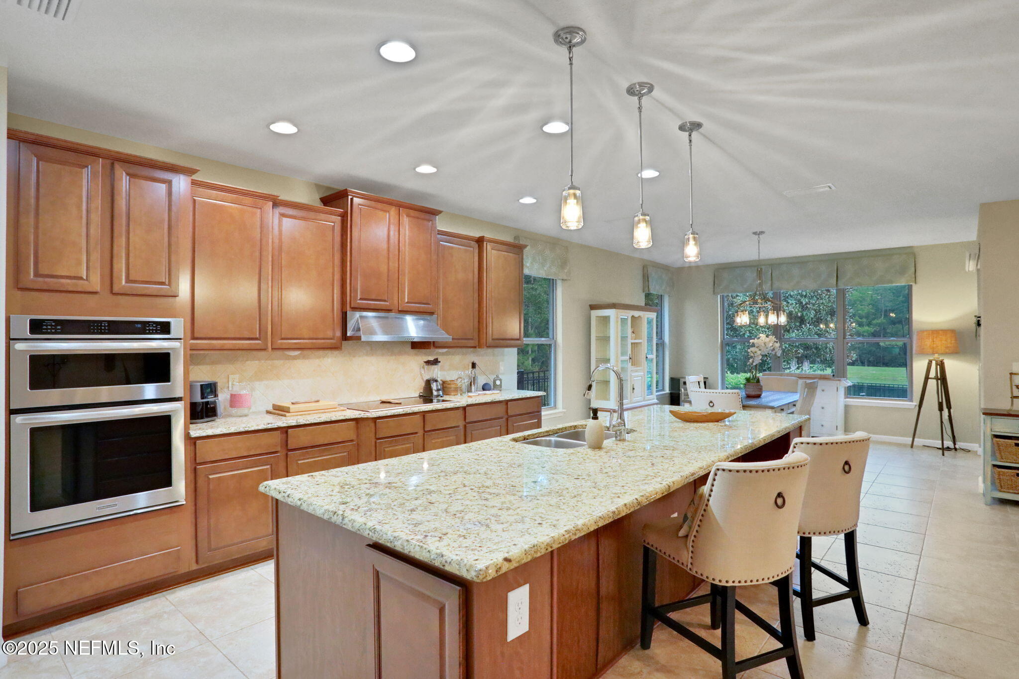 74 WANDERING WOODS Way