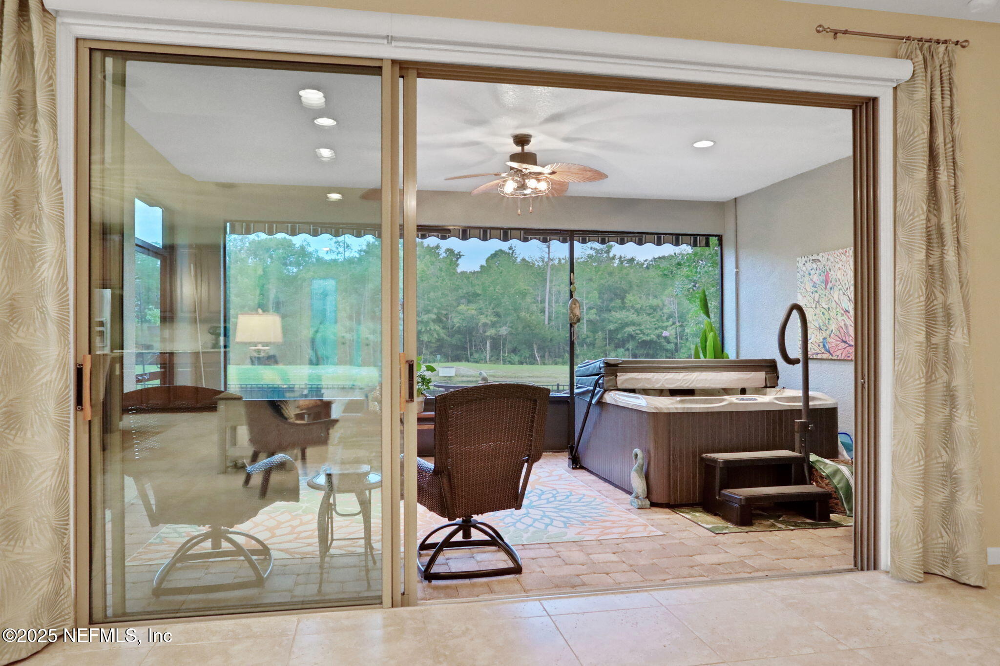 74 WANDERING WOODS Way