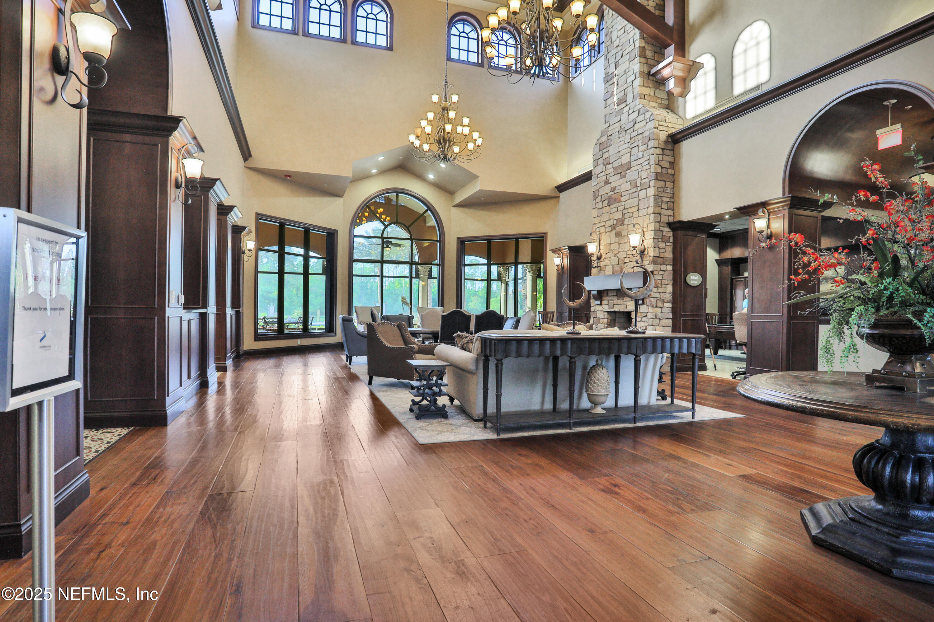 74 WANDERING WOODS Way