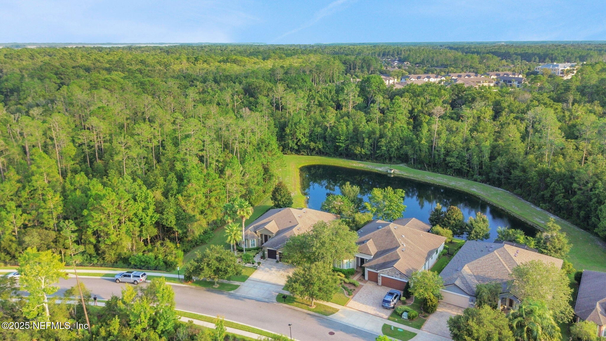 74 WANDERING WOODS Way