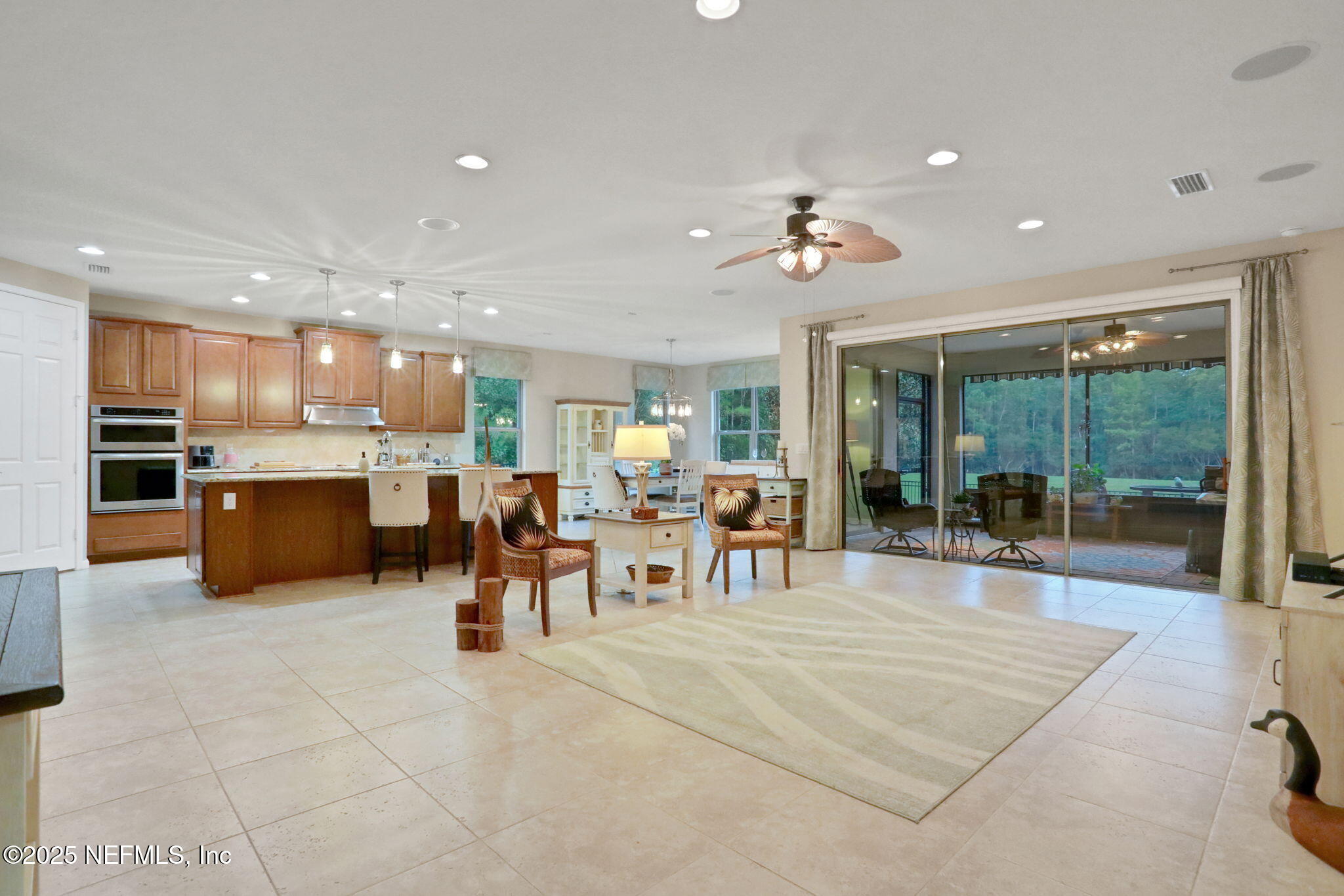 74 WANDERING WOODS Way