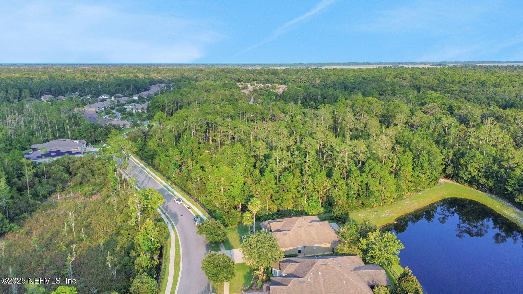 74 WANDERING WOODS Way