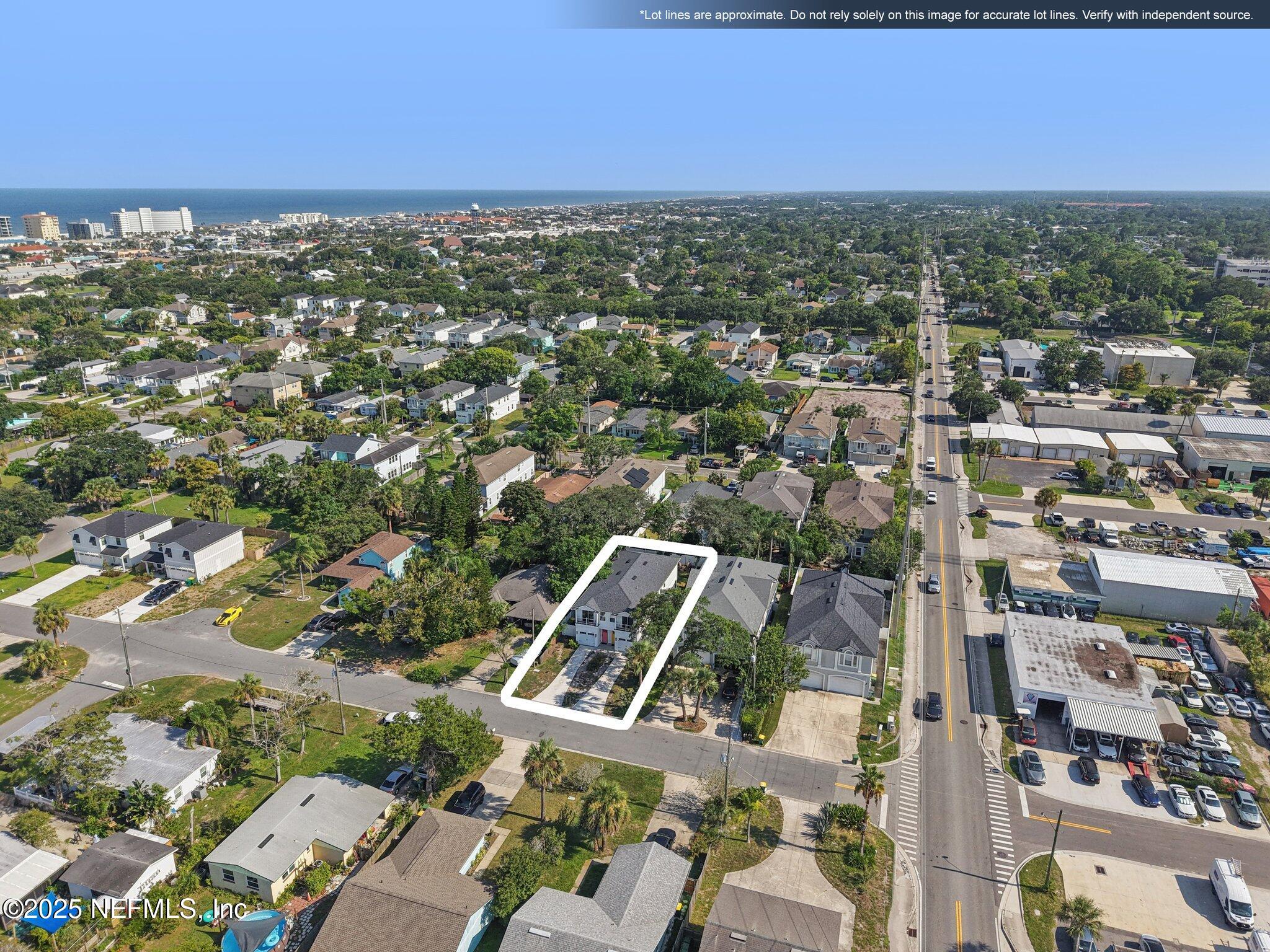 820 & 822 9TH Avenue S