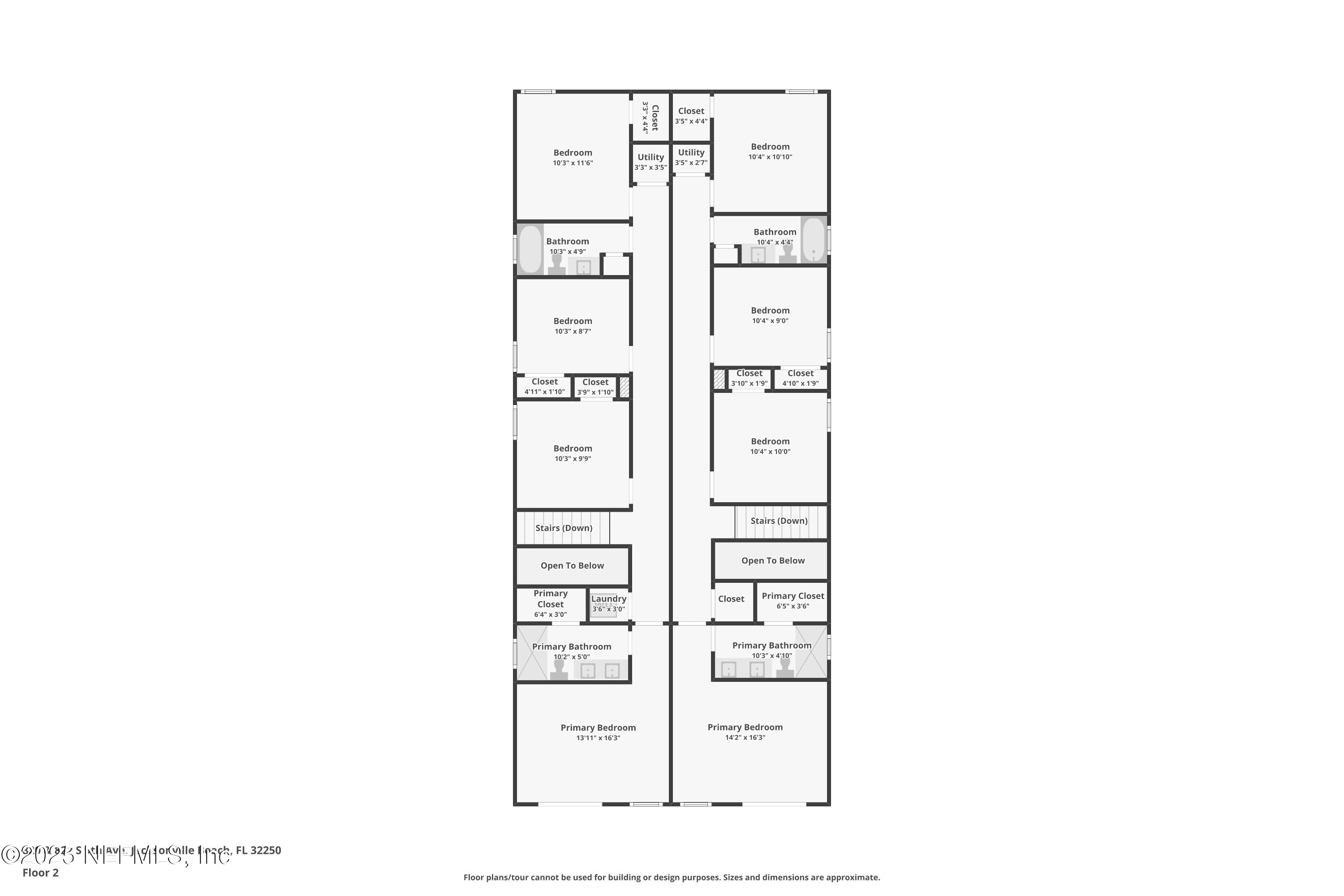 820 & 822 9TH Avenue S
