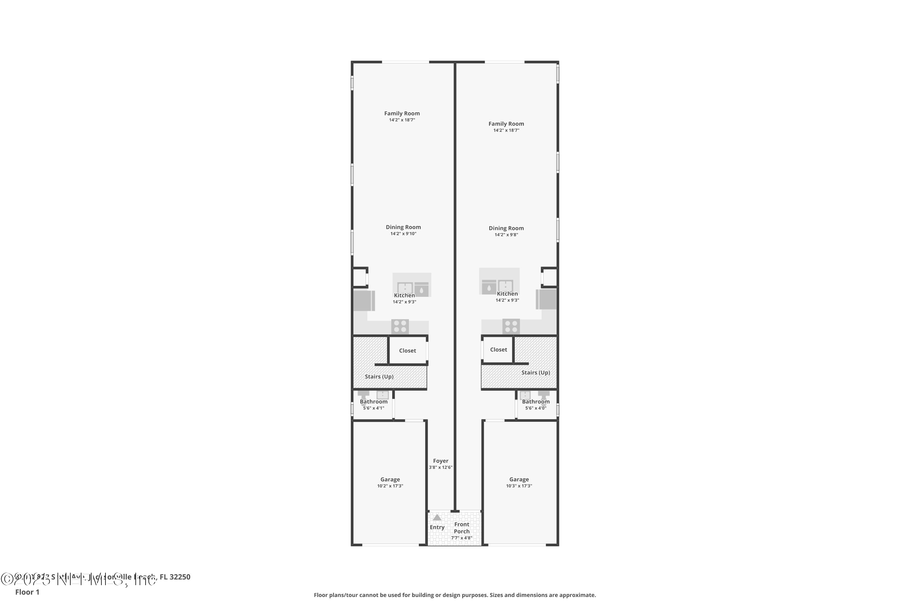820 & 822 9TH Avenue S