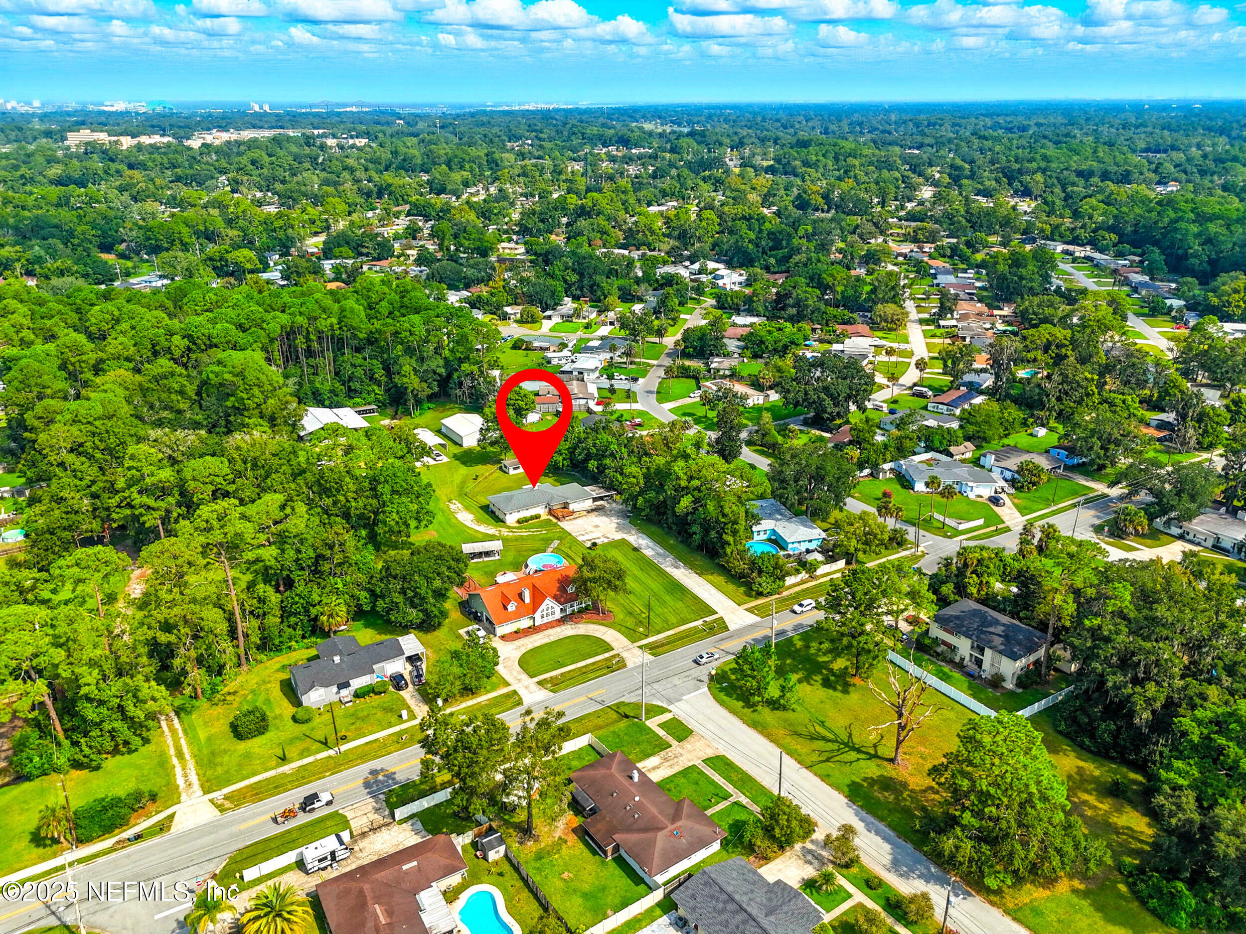 2630 PARENTAL HOME Road