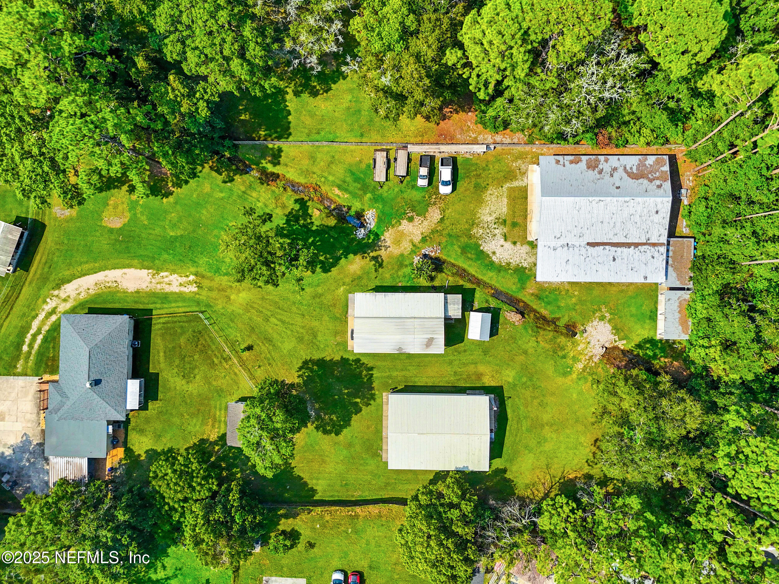 2630 PARENTAL HOME Road