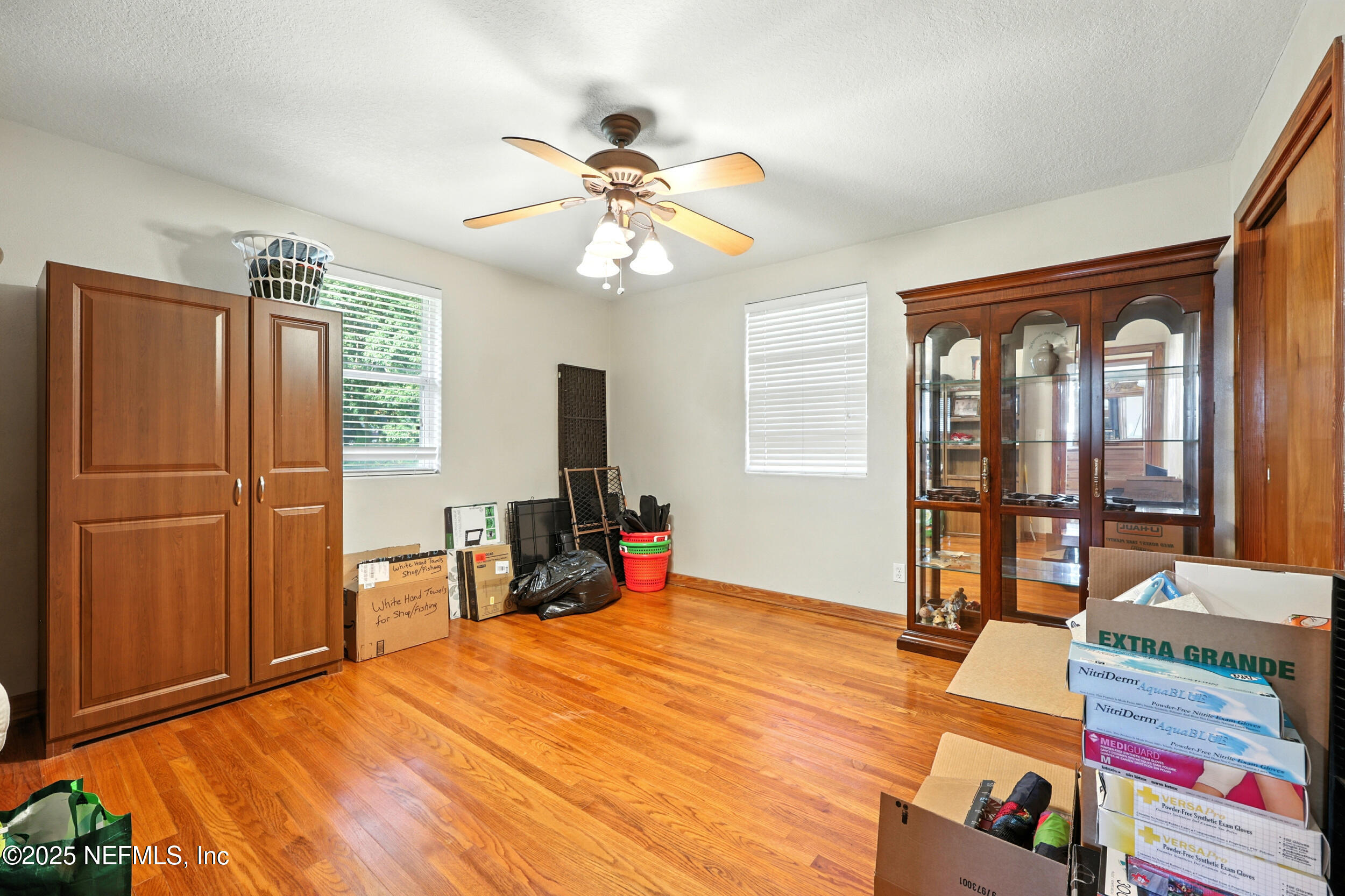 2630 PARENTAL HOME Road