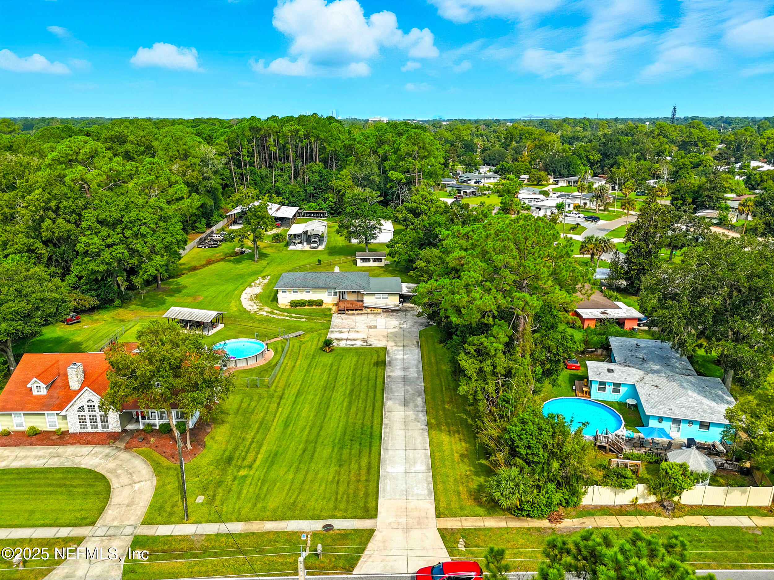 2630 PARENTAL HOME Road
