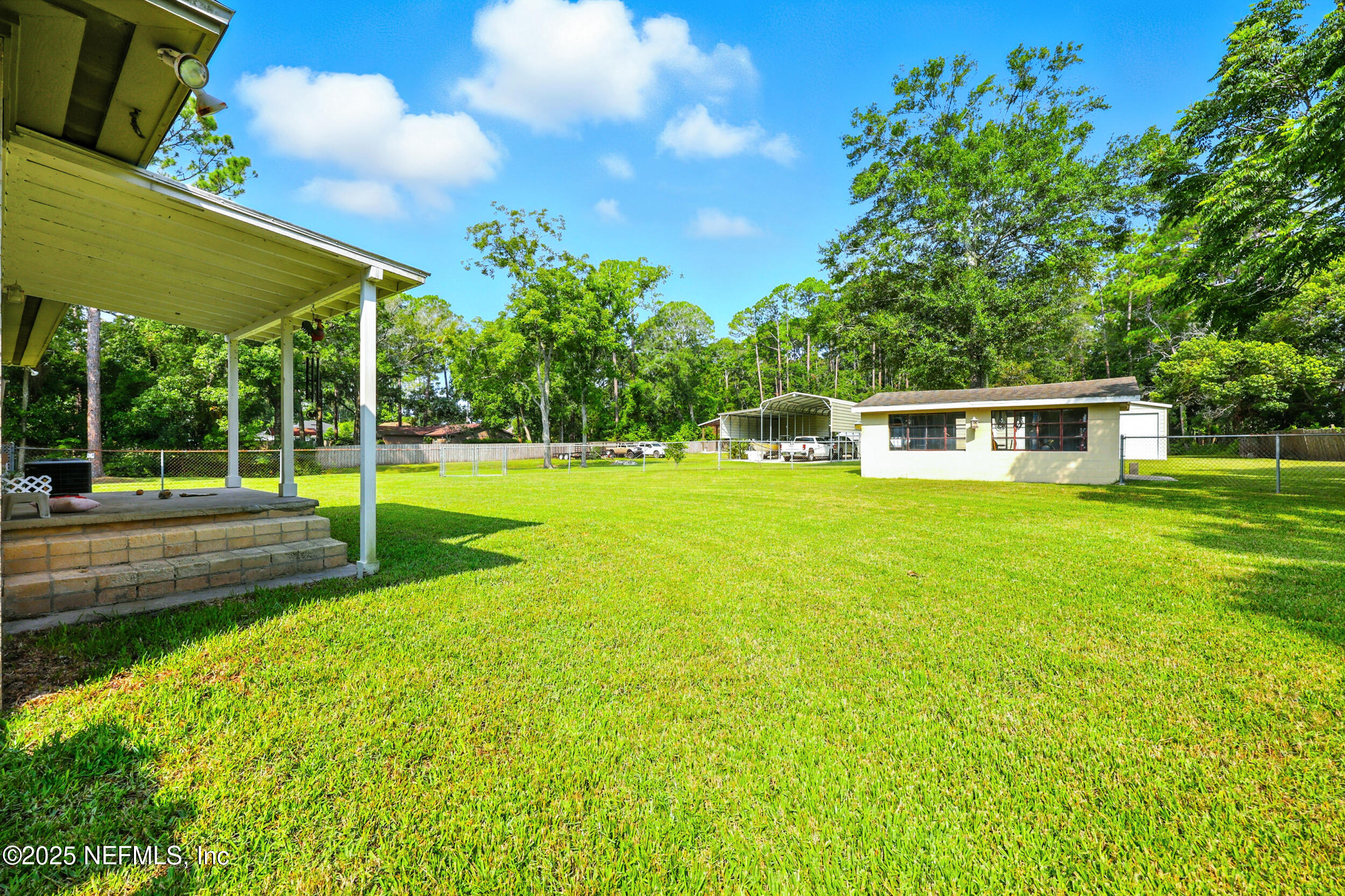 2630 PARENTAL HOME Road