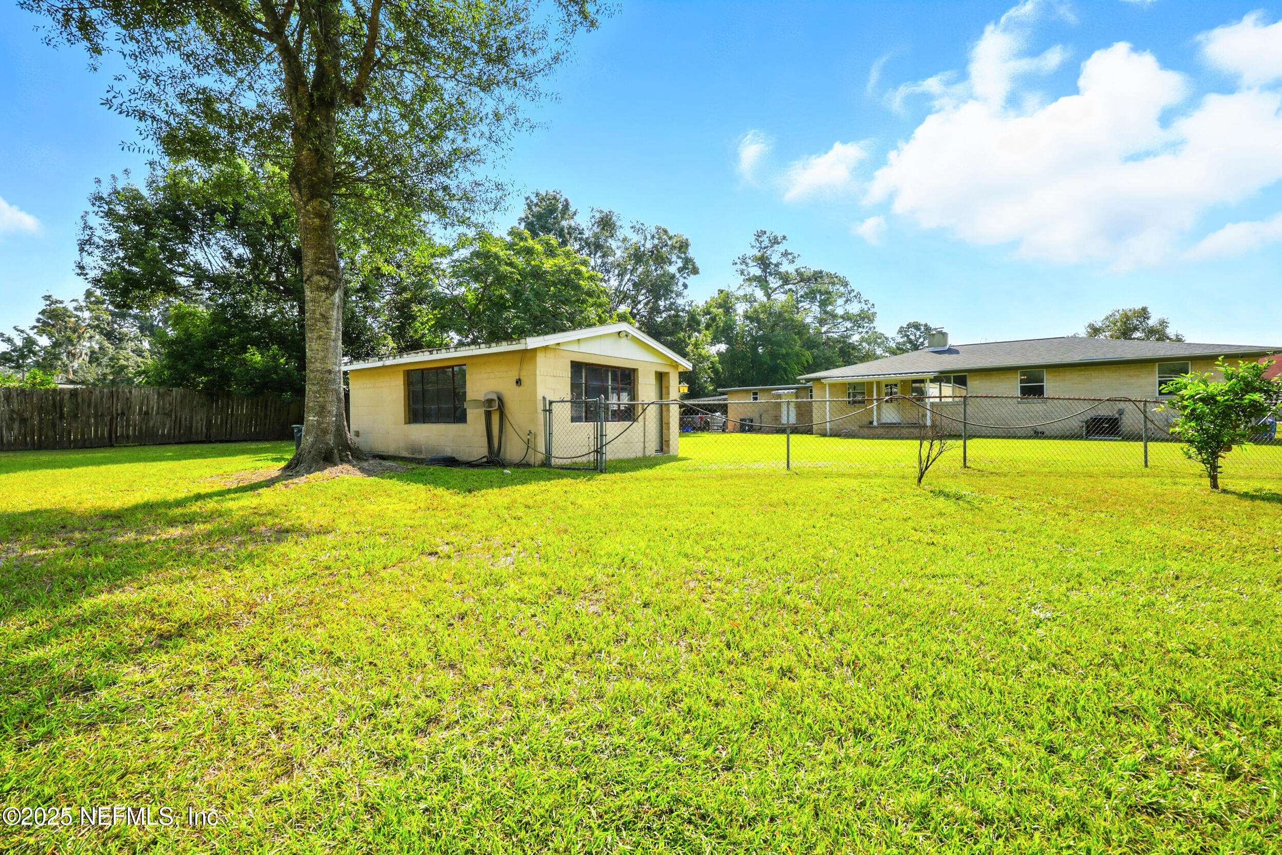 2630 PARENTAL HOME Road