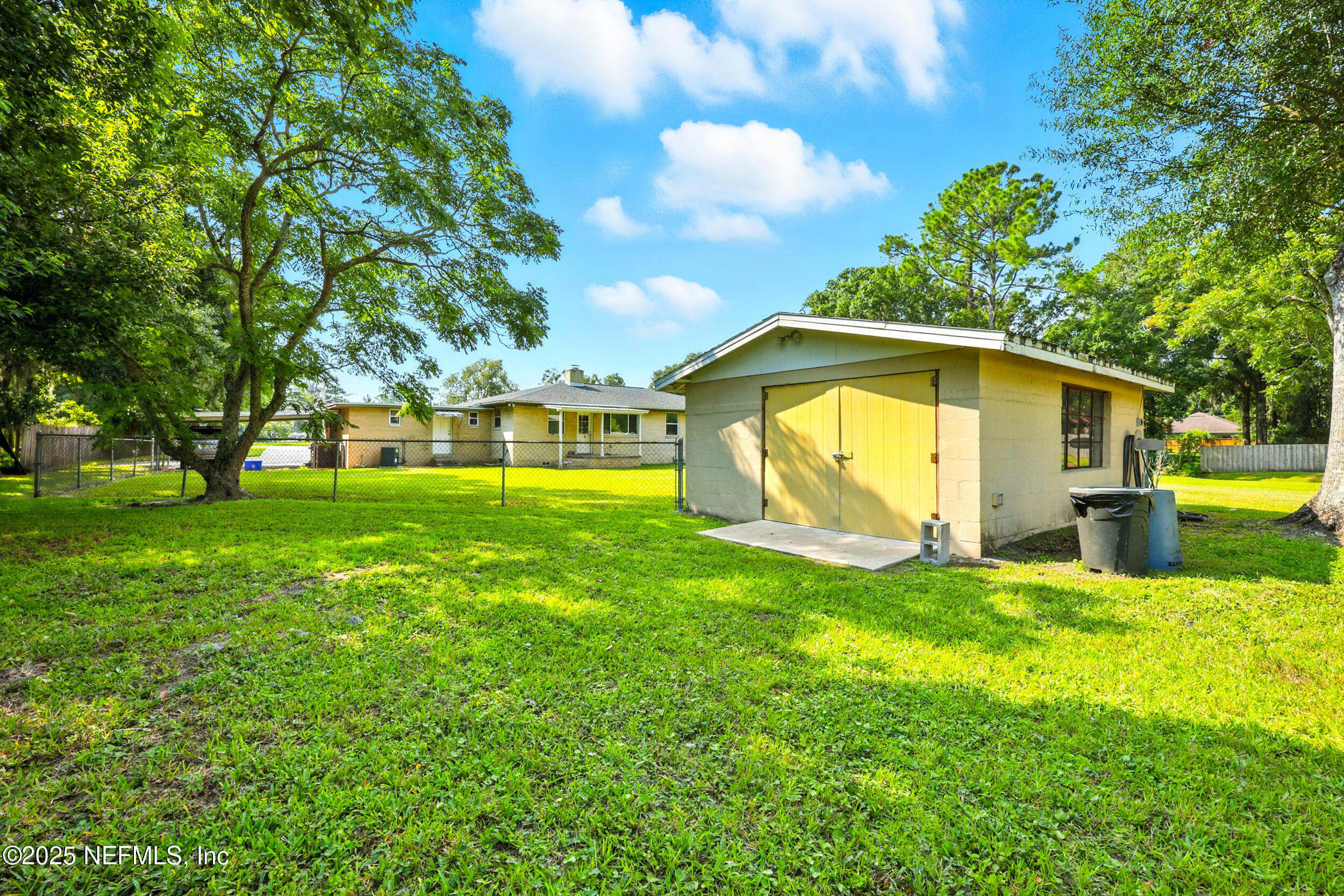 2630 PARENTAL HOME Road