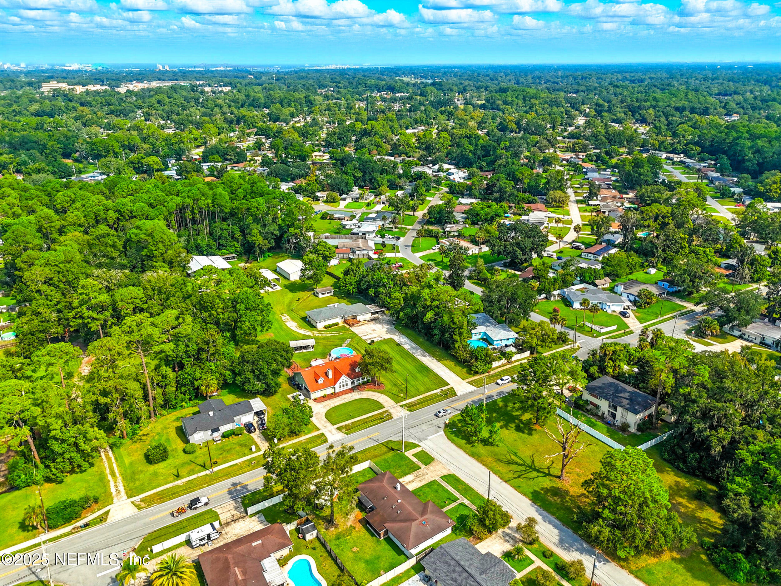 2630 PARENTAL HOME Road