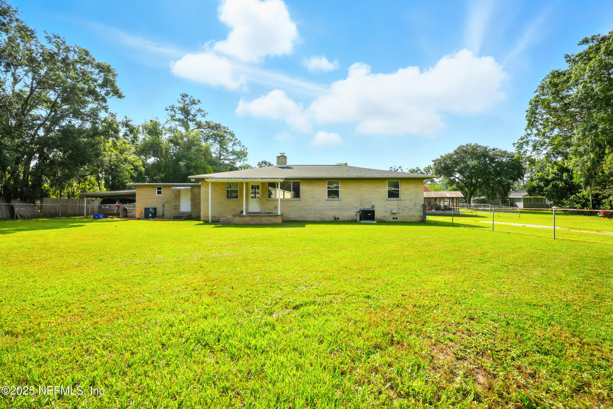 2630 PARENTAL HOME Road