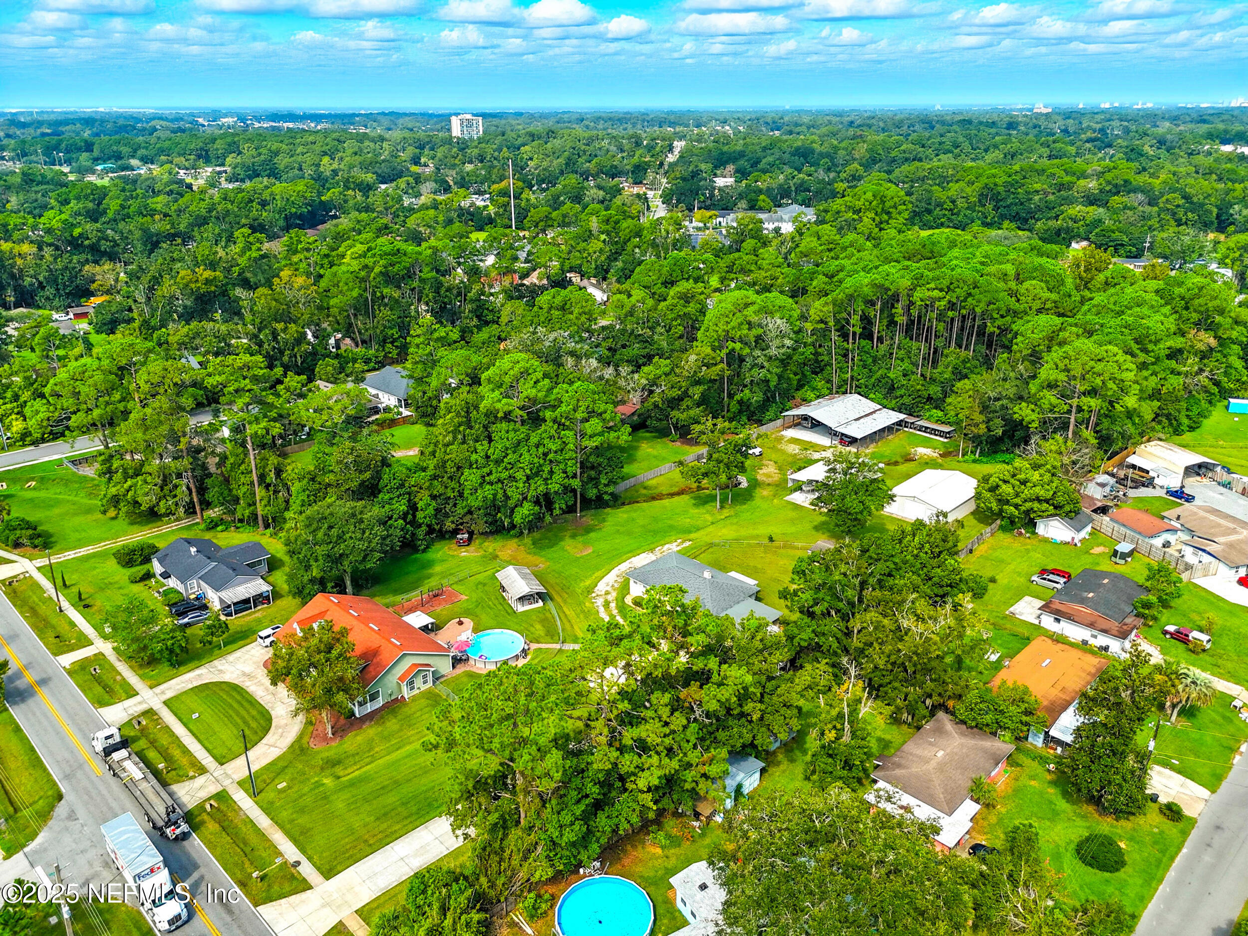 2630 PARENTAL HOME Road