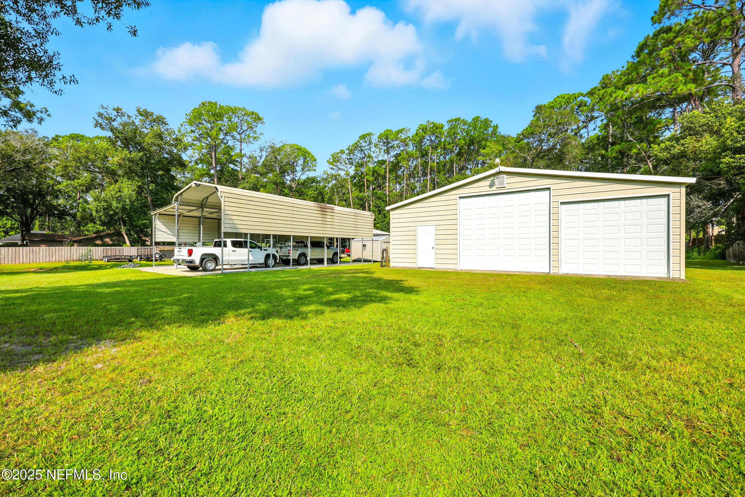 2630 PARENTAL HOME Road