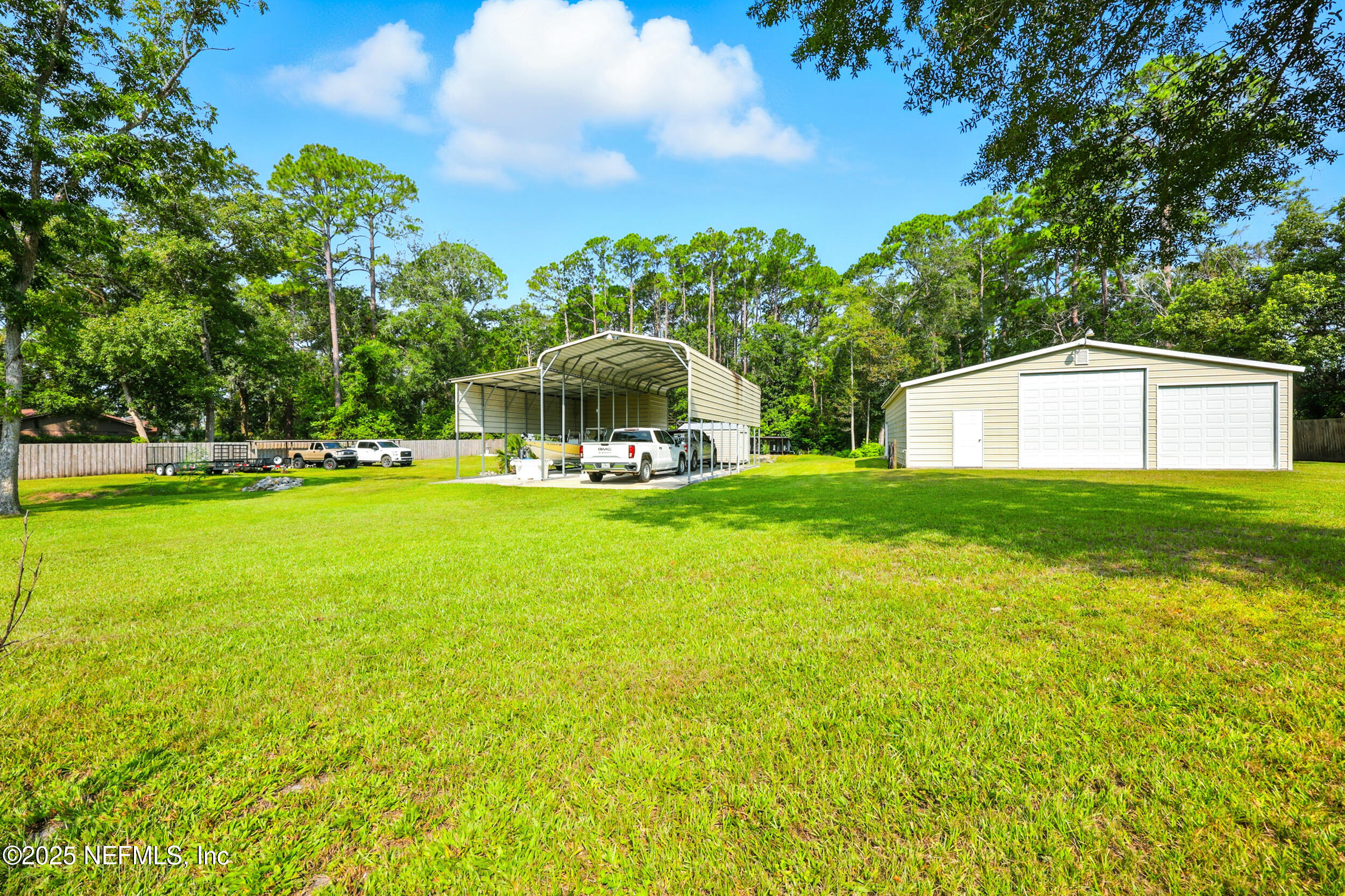 2630 PARENTAL HOME Road