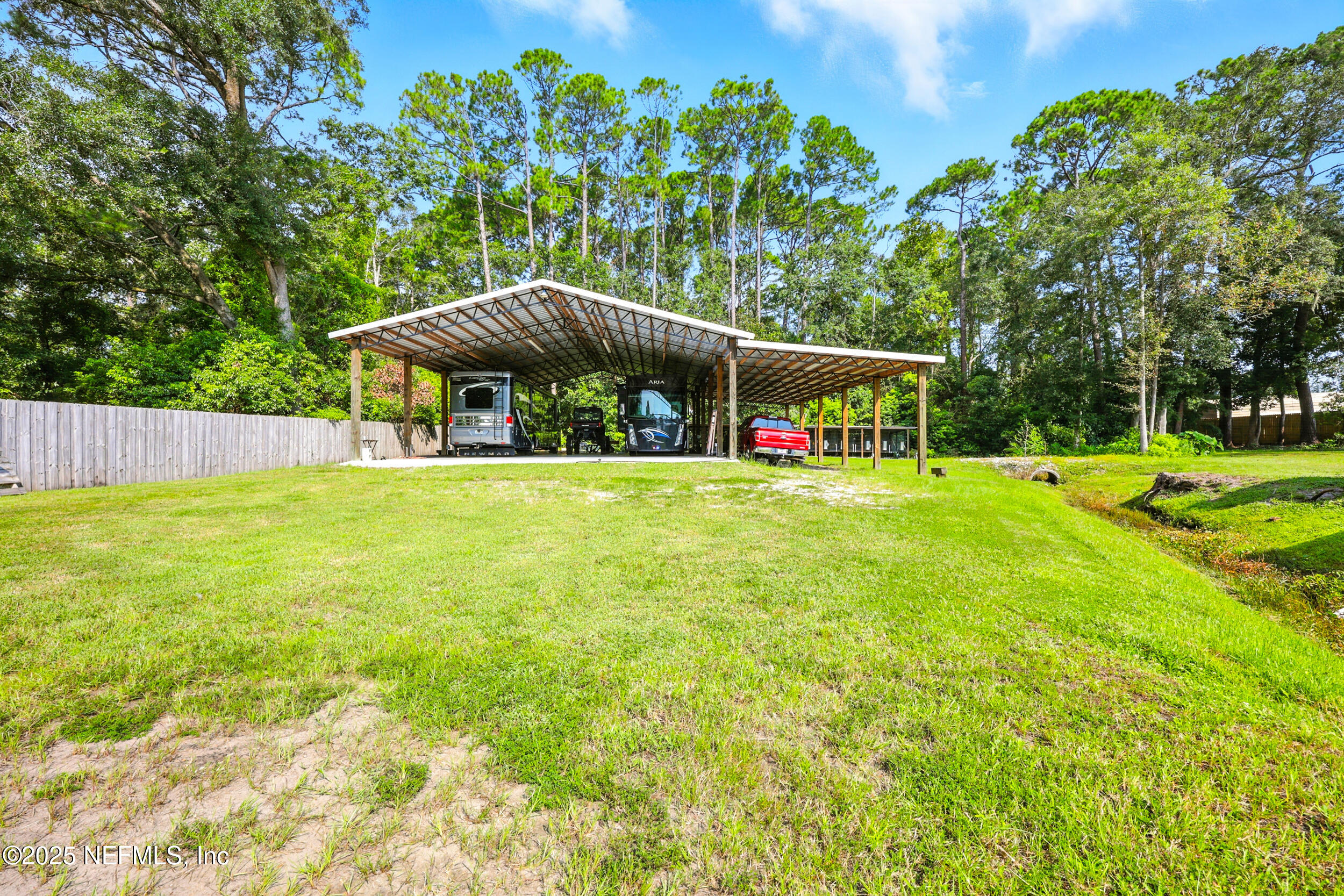 2630 PARENTAL HOME Road