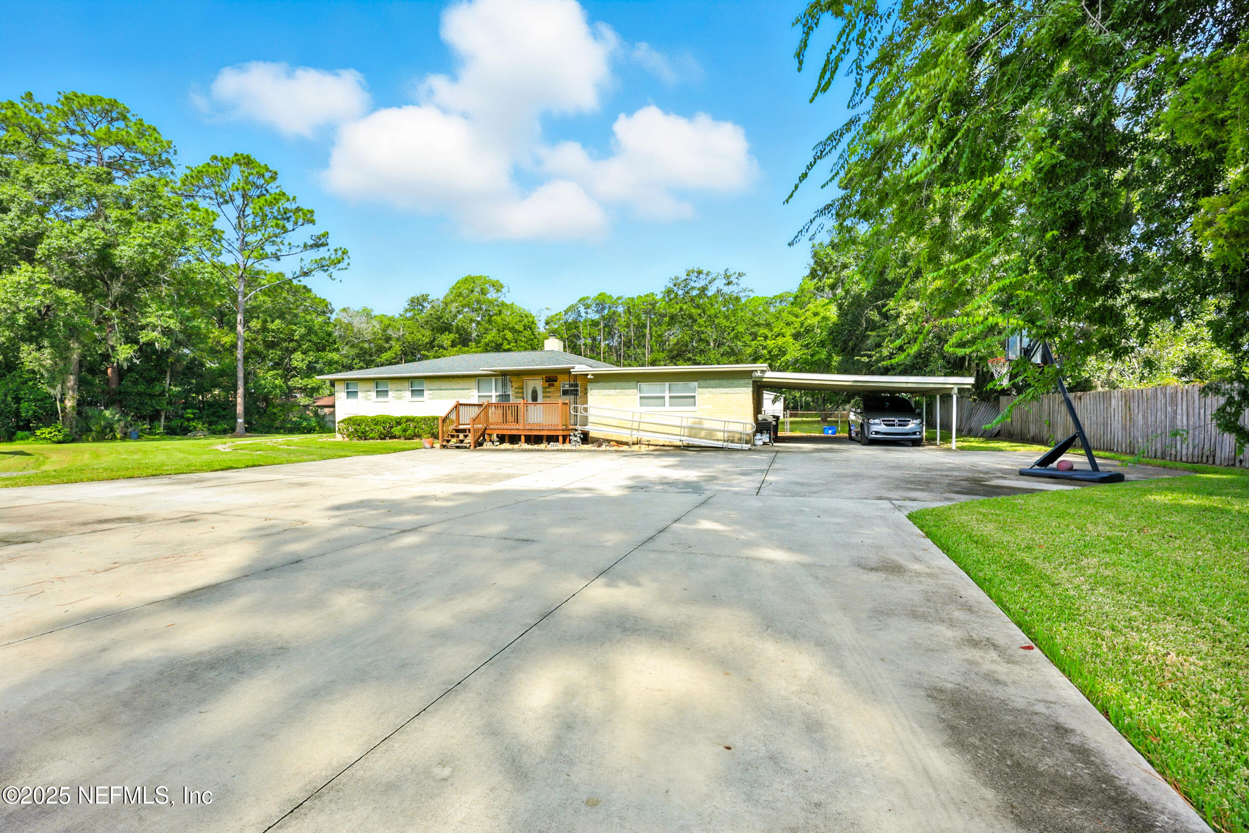 2630 PARENTAL HOME Road