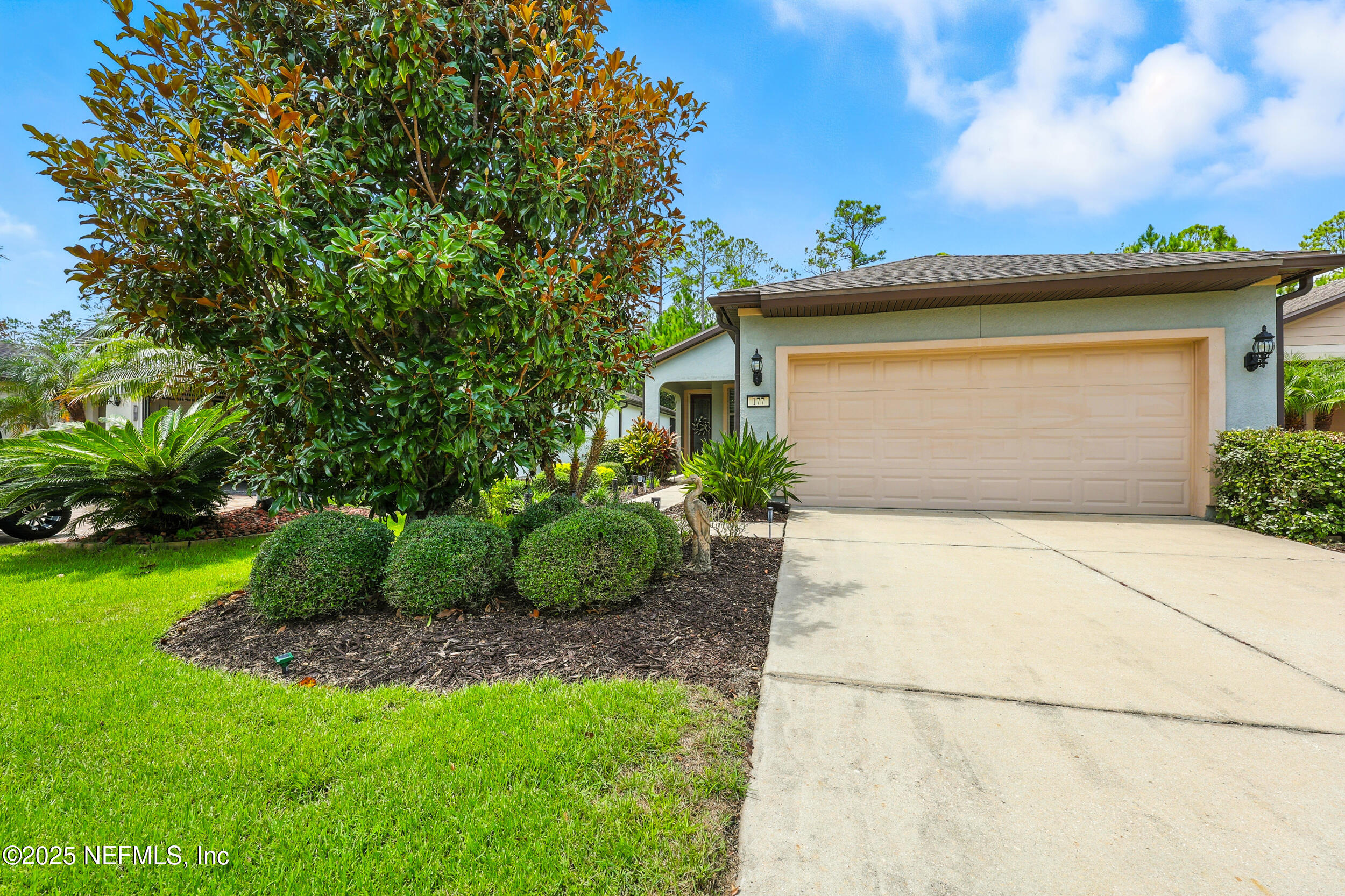 177 GOLDENROD PARK Road