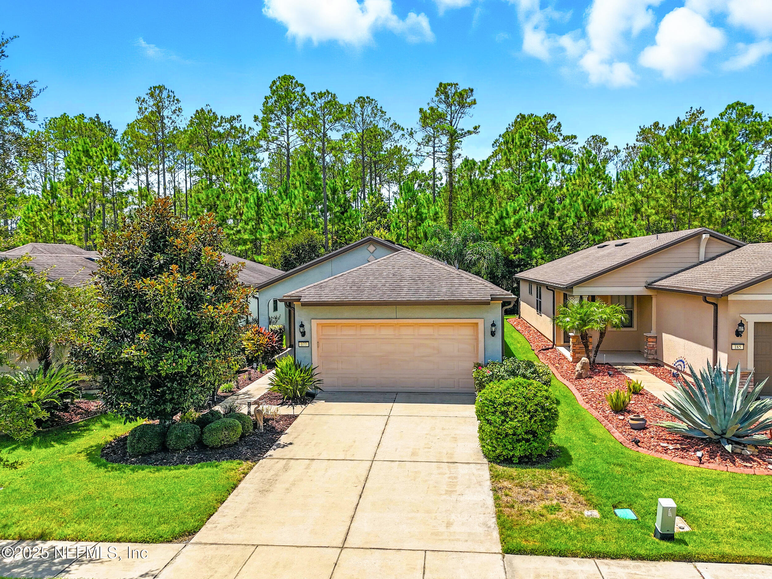 177 GOLDENROD PARK Road