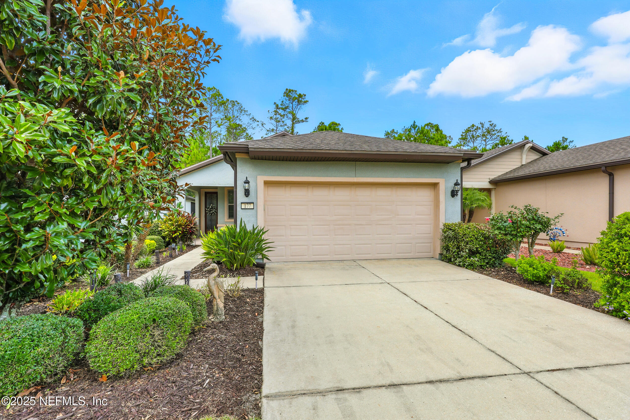 177 GOLDENROD PARK Road